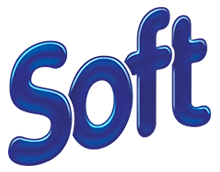 Soft logo